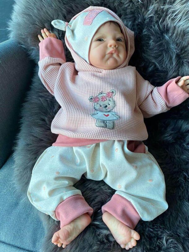 Babyset Liebling